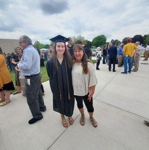 Meet your Posher, Stacy